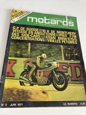 La revue des motards N° 2