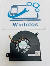 Ventilateur refroidisseur chaleur cpu fan Dell Inspiron 17R (N7010) (P08E)