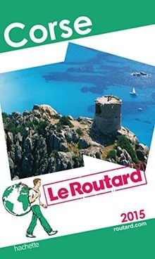Guide routard corse - du,