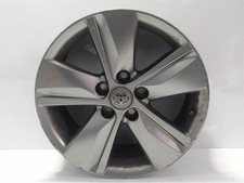 jeu de jantes 17 TOYOTA