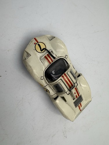 Solido 153 chaparral manque - chaparral, 2d