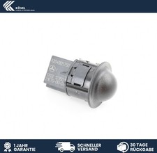 Capteur de Lumière Solaire Intérieur Climatisation Mercedes Benz Classe E W212