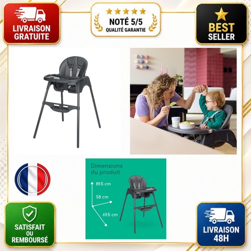 Bebeconfort meely plus chaise - bebeconfort,