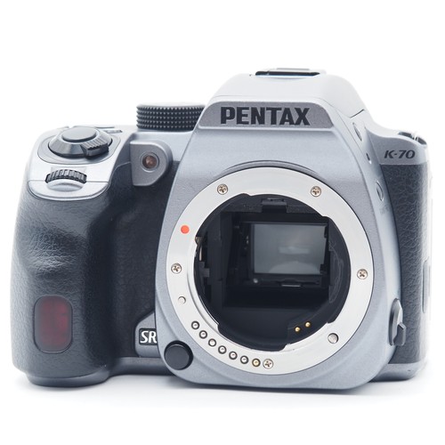 Appareil photo reflex