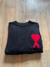 Pull Ami Paris authentique