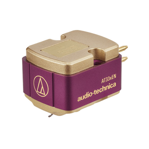 Cellule audio technica - mc,