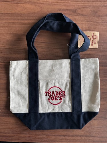 Sac cabas trader - ,, bleu