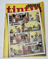 Journal Nouveau Tintin 141 du 23-5-1978 - Robin Dubois - TBE
