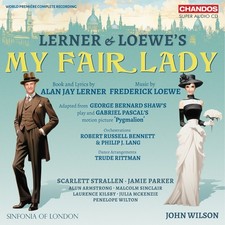 Frederick Loewe Lerner &