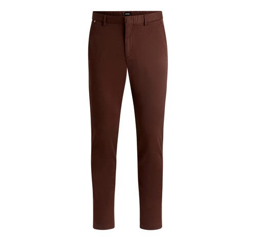Boss pantalon homme chino - pantalon, slim