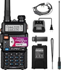 Digital Handheld Radio Scanner