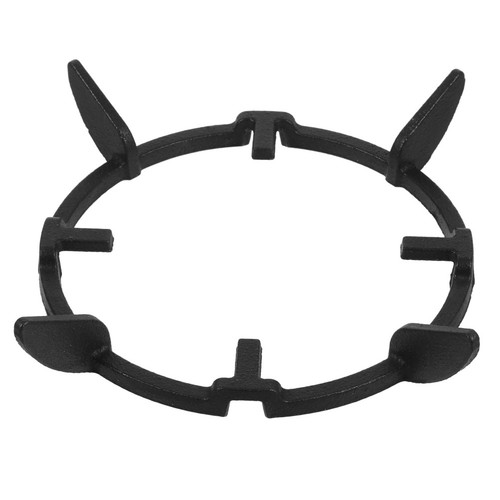 Rack poêle gaz - À, support