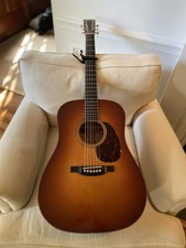 Bourgeois Country Boy Deluxe