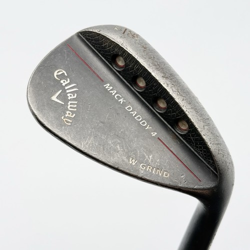 Callaway mack daddy sand - callaway, 4