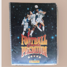 Album carte foot ⚽ Panini