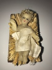 Santon  DEVINEAU grand Jesus