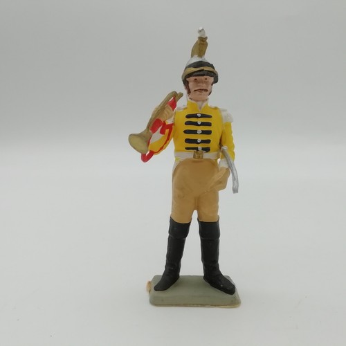 Starlux plastique empire