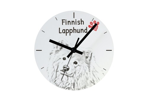 Chien finnois laponie - de,