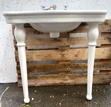 Lavabo simple vasque a