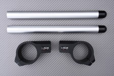 Paire de Bracelets Demi