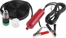 Kit pompe immergée LVM130