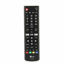 Télécommande neuve AKB75375608 pour TV LCD LG 75UK6200PLB 65UK6750PLD 43UK630...