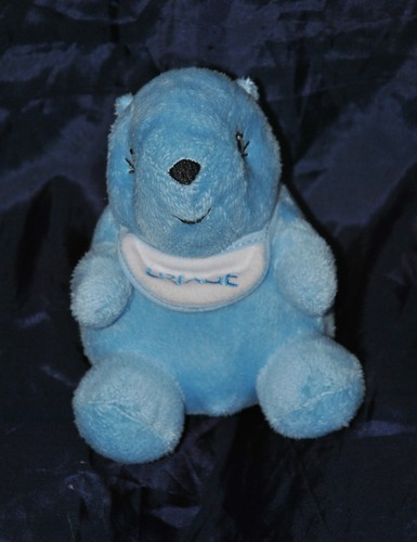 Doudou ecureuil marmotte - ecureuil,
