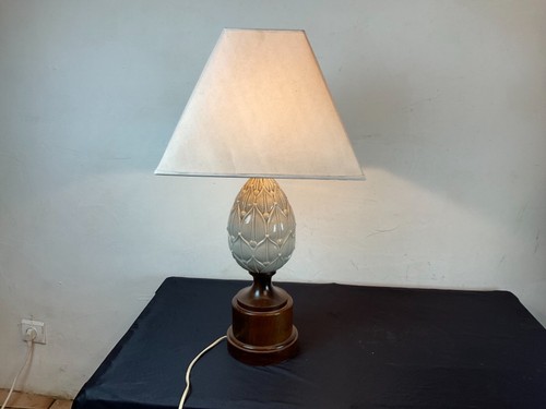 Lampe bureau ananas en - , "