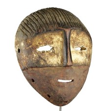 Rare masque MBOLE BAMBOLE Mask