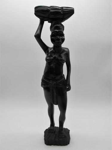Art africain sculpture - africain, /