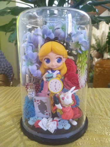 Alice pays des merveilles - pays,