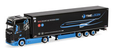 HERPA, SCANIA CS 20 HD 4x2