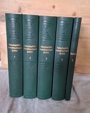 Encyclopédie autodidactique. Quillet. 5 tomes. 1965