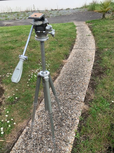 Gitzo studex compact - studex, tripod
