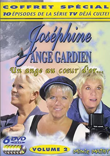 Joséphine ange gardien - ,, vol
