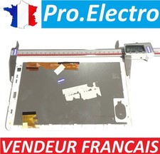 LCD dalle screen assemblé