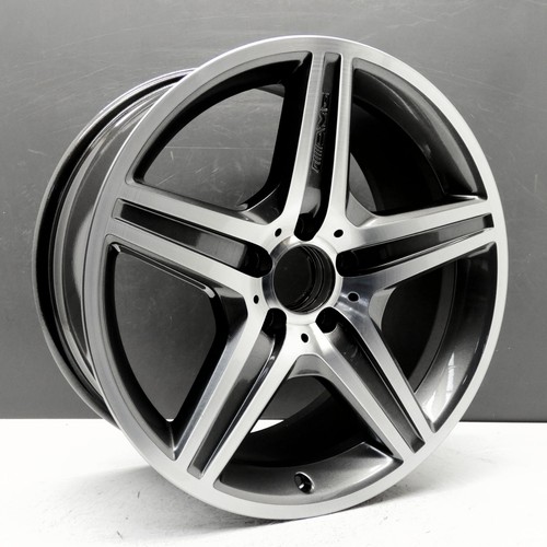 Mercedes cls c219 amg63 - cls, jante