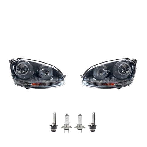 Phares kit xenon - kit, pour