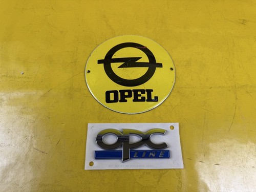 Emblème ligne opc - emblème,