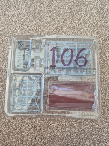 200 hachette construit - 1/200,