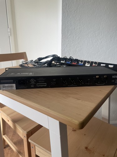 Nexo ps10r2 digital - ps10r2, td
