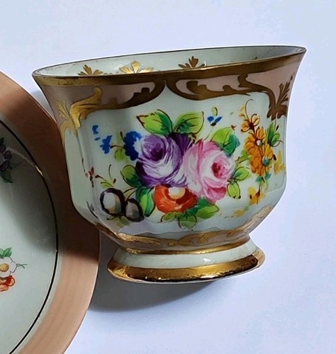 Tasse porcelaine tallec - porcelaine, le