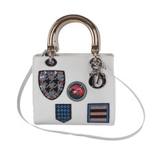 Sac Christian Dior Lady Dior