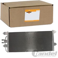 Nrf Klimakondensateur Avec