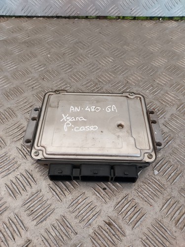 Calculateur moteur bosch - moteur,