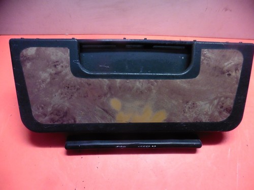Jol104 cendrier de console - cendrier,