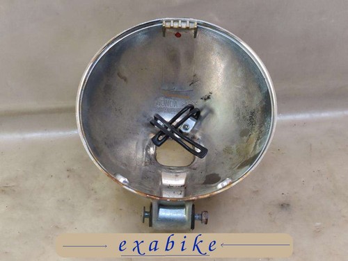 Cuvelage phare pour honda - cuvelage,