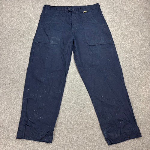 Vintage pantalon français - vintage,