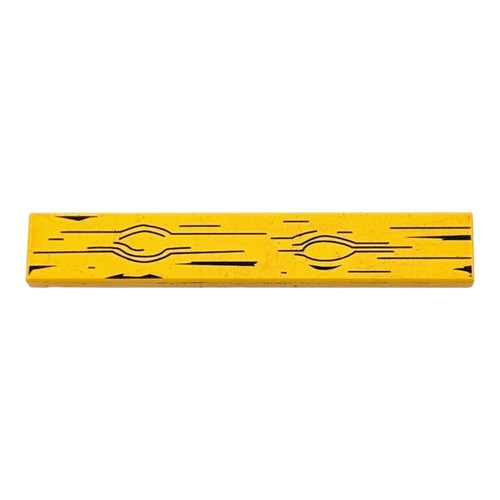 Lego carrelage jaune - lego,