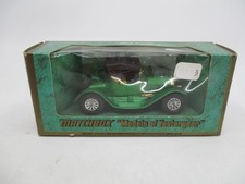 P479 MATCHBOX YESTERYEAR 1/48